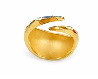 Ringe Rebecca Dame in Silber SURAAO02 - SURAAO02